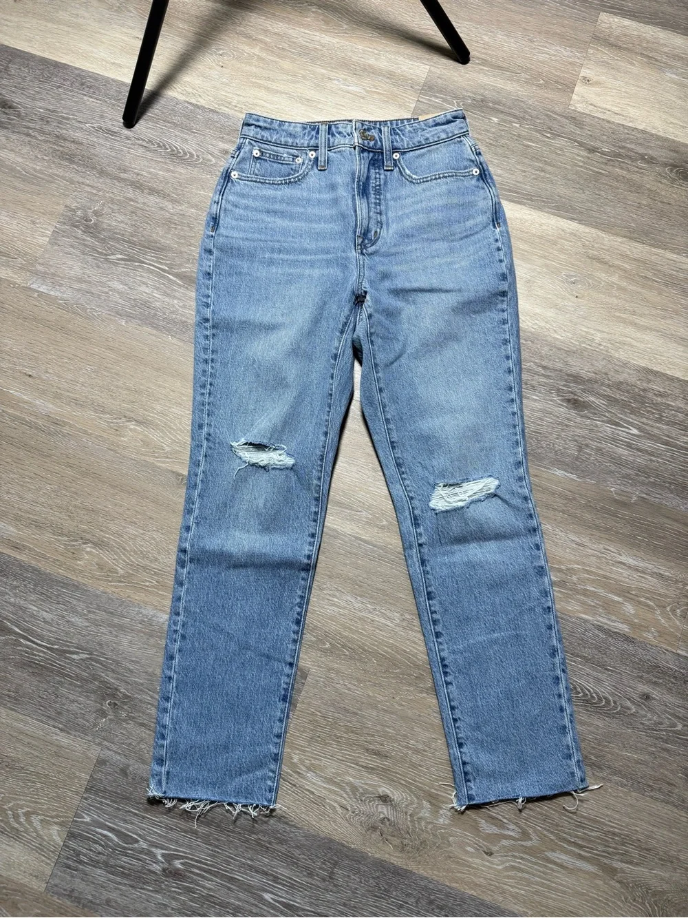 Madewell classic light